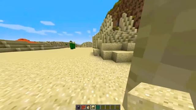 секретные блоки в Майнкрафте которые прописывается только через команды 😱 смотреть онлайн