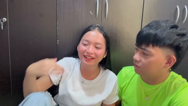LANGGA HINDI KINAYA ANG MGA TANONG KO! смотреть онлайн