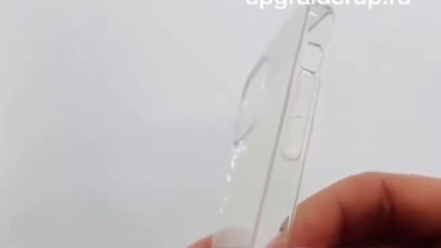 Накладка 1 146 TPU mp 1mm с БОРТИКОМ в отверстии камеры смотреть онлайн