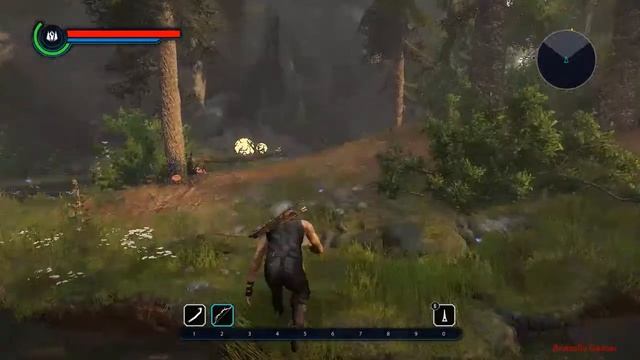 Прохождение ►Elex◄【Выпуск 1】 смотреть онлайн