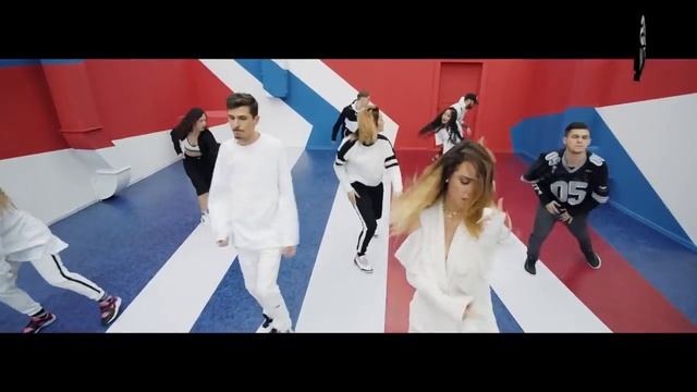 Время и Стекло-на стиле смотреть онлайн