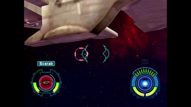 Star Wars Starfighter: Special Edition Gameplay (Xbox Series X) смотреть онлайн