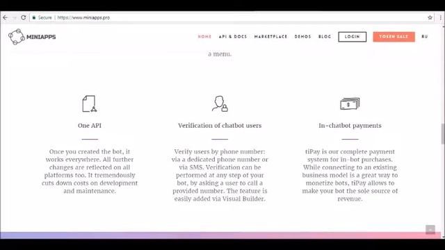 Full Detailed Review Of MiniApps Crypto Currency смотреть онлайн
