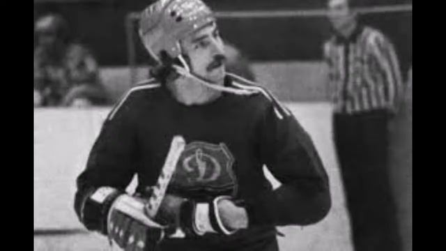 The Curious Case of Viktor Khatulev смотреть онлайн