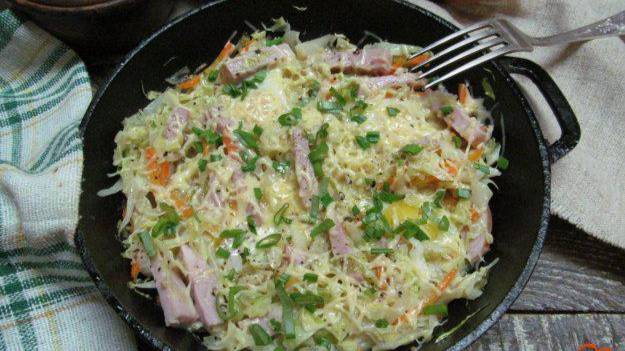 Сборник рецептов