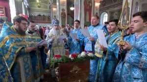 Архангельский глас