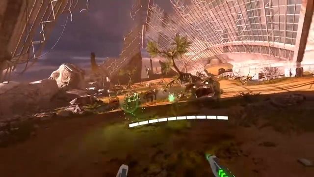 Serious Sam 3 VR: BFE смотреть онлайн