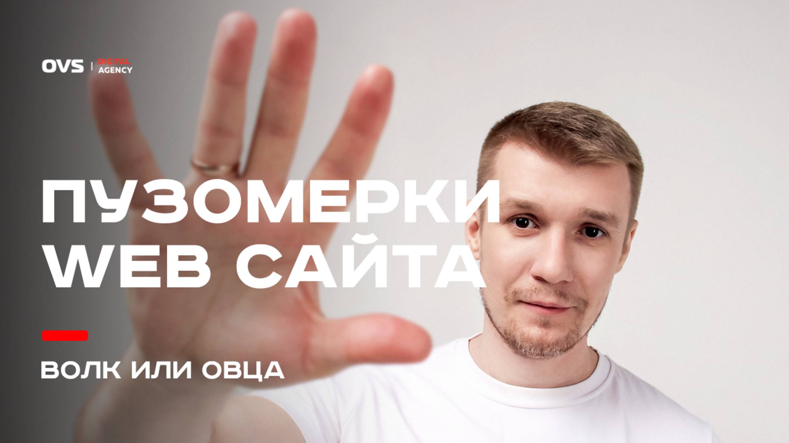 Пузомерки в SEO — как быстро оценить продвижение сайта и найти конкурентов | OVS смотреть онлайн