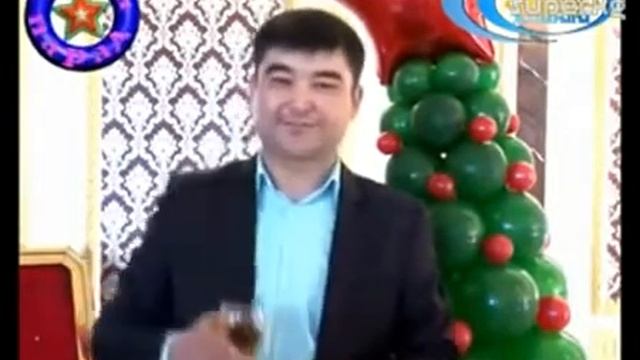 Эрнест Борубаев Сиз Жонундо смотреть онлайн