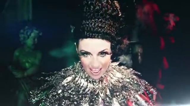 TARA MCDONALD GIVE ME MORE - OFFICIAL MUSIC VIDEO смотреть онлайн