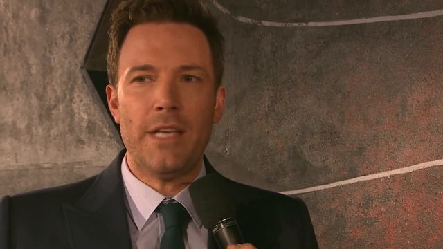 Batman v Superman: European Premiere Live! смотреть онлайн