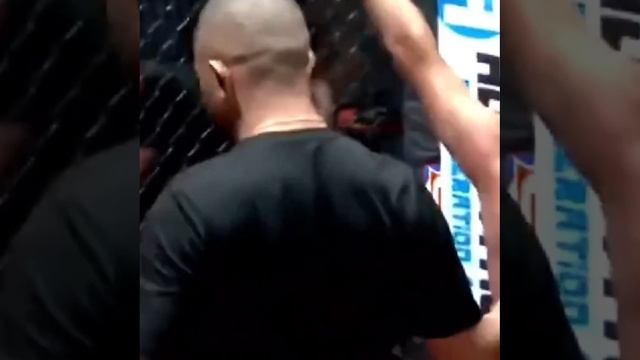 Даже судья в шоке смотреть онлайн