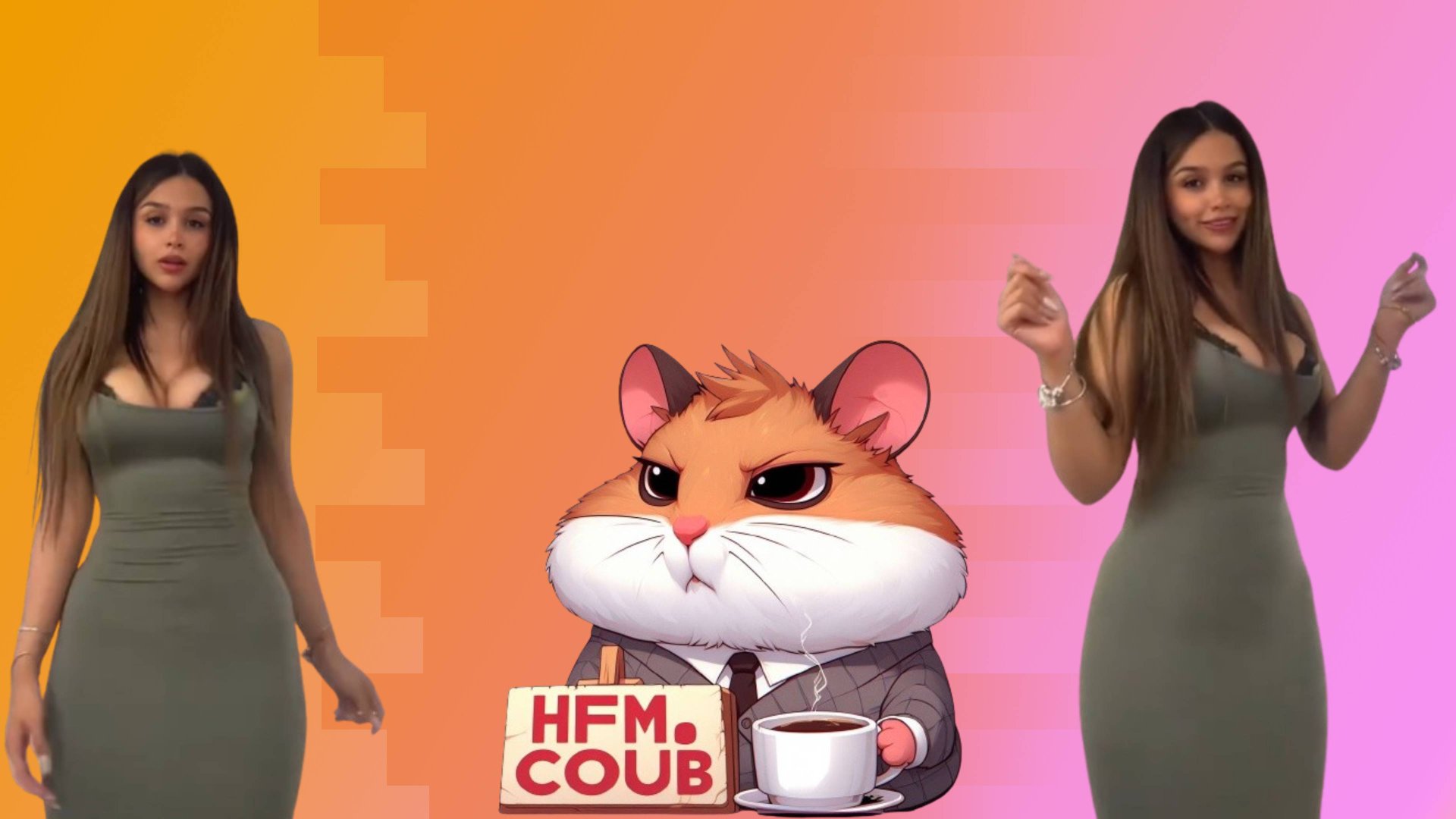 HFM COUB - ЭТО РАЗВЛЕКАТЕЛЬНОЕ ШОУ В КОТОРОМ СОБРАНЫ ВИДЕО СО ВСЕГО МИРА смотреть онлайн