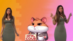 HFM COUB - ЭТО РАЗВЛЕКАТЕЛЬНОЕ ШОУ В КОТОРОМ СОБРАНЫ ВИДЕО СО ВСЕГО МИРА