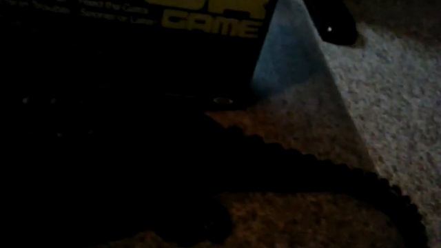 Alligator Game by Ideal 1980 Rare смотреть онлайн