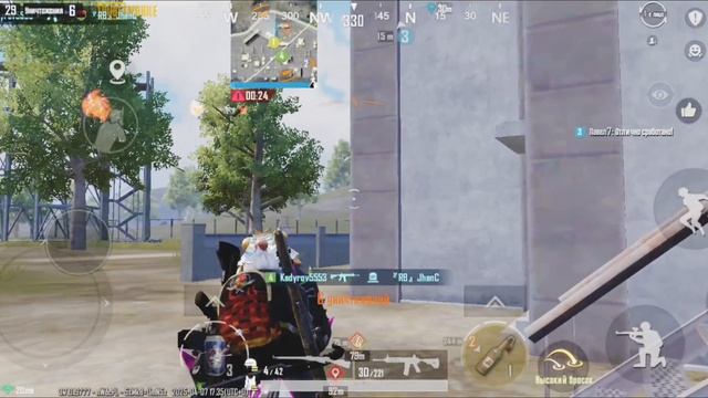 PUBG.Что это и с чем его едят?Пробуем разобраться! смотреть онлайн