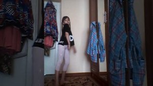 Мой танец mod love