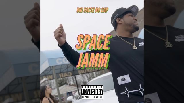 BigFactz Nocap - Space jamm official Visualizer]editor @toptiermedianc X@gazigoated5645 X Me смотреть онлайн