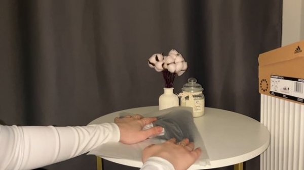 After.shopping Наша очередная распаковка новых лонгсливов