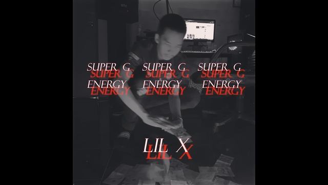 SUPER G - LIL X [ EP:2 ] смотреть онлайн