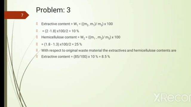 Bioenergy technologies: Characterization of biomass-tutorial#bioenergy #biomass смотреть онлайн