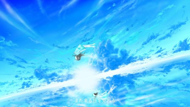 アイクノティア (feat.IA) / Reisui смотреть онлайн