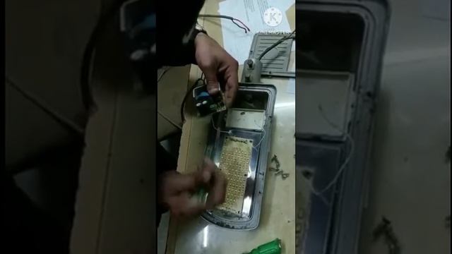 70 watt Led floots light ripers.. डेमो।।। смотреть онлайн