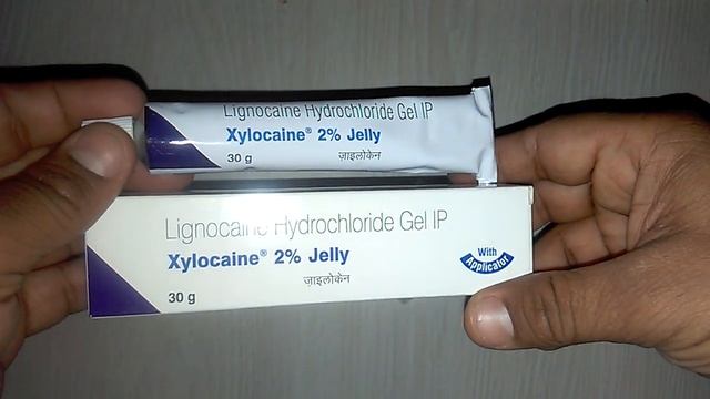 Xylocaine 2% Jelly uses & benefits Lignocaine Gel Xylocaine Jelly with Applicator review смотреть онлайн