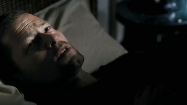 Ангел хранитель Фильм 2012 Драма, боевик