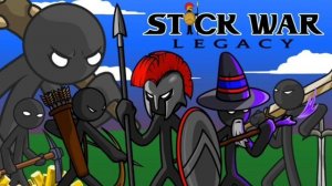 Stick War Legacy музыка