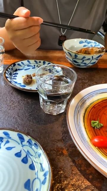 Обед в ресторане традиционной кантонской кухни #китай #guangzhou #china #food #гуанчжоу #обзор #еда смотреть онлайн