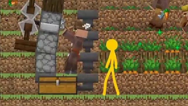 Стикмены по-русски