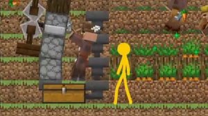 Стикмены по-русски