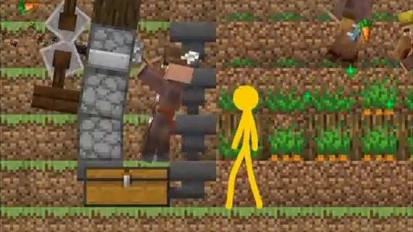 Стикмены по-русски