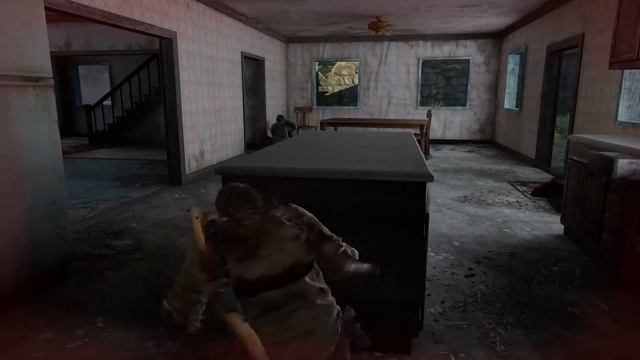THE LAST OF US - обзор ньюфага [Во что поиграть в 2020?] смотреть онлайн