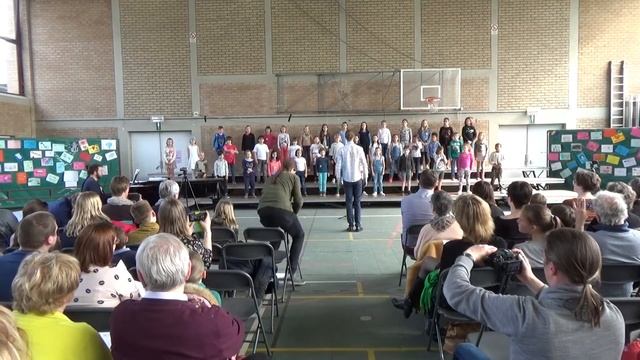 Koordagen voor kinderen 2018 nr 04 - Ulili E (uit Hawaï) смотреть онлайн