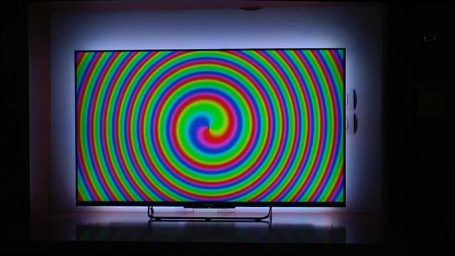 Hyperion Ambilight смотреть онлайн