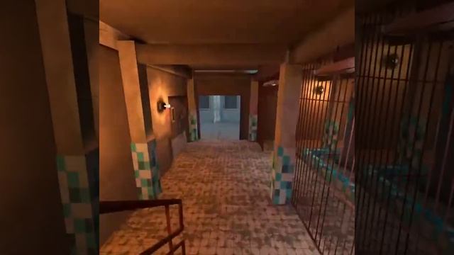 contractors quest 2 bot gameplay смотреть онлайн