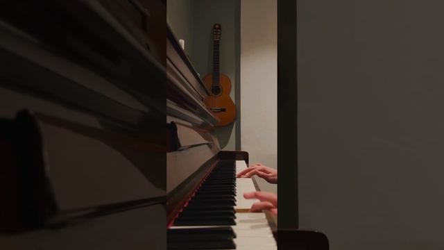 Song: To tango tis neflis 💃🕺