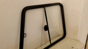 Форточка двери МТЗ малая кабина.MTZOK.COM.UA