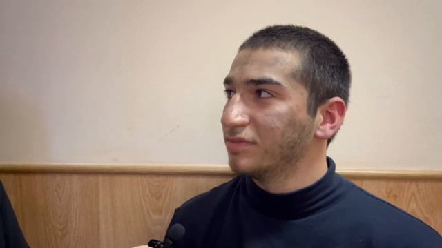 Студенческая весна-2025 смотреть онлайн