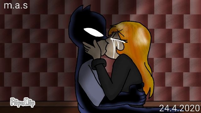 You raise me up ( Delia from The Batman 2004 ) смотреть онлайн