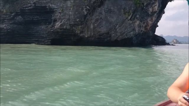 The Pink Dolphins of Khanom смотреть онлайн
