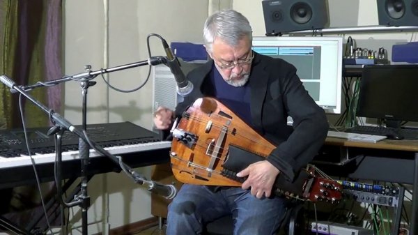 Масленская