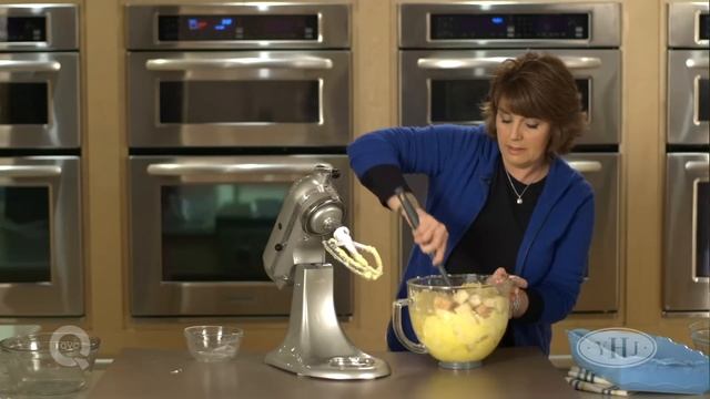 How To Make Pineapple Casserole