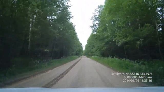 Дорога в детство.Часть1. смотреть онлайн