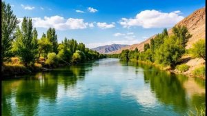 Супер песня. Узбекистан.