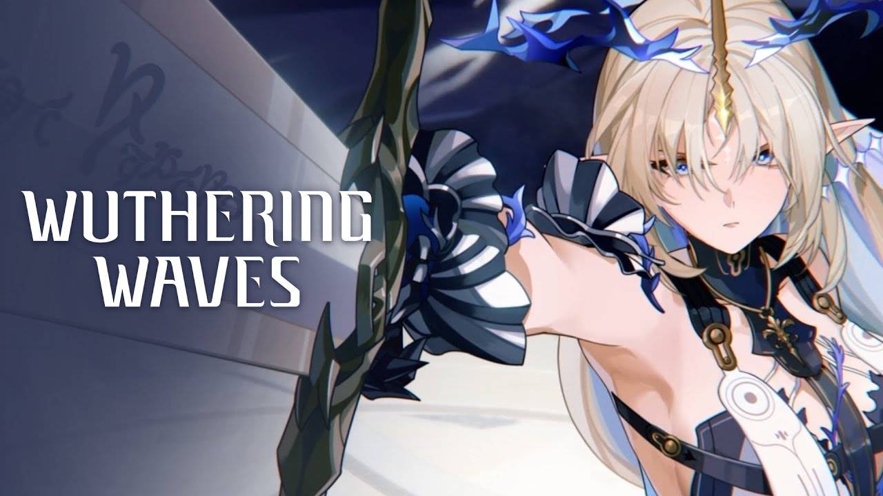 Wuthering Waves | Сюжетный синематик | Победа над Злом смотреть онлайн