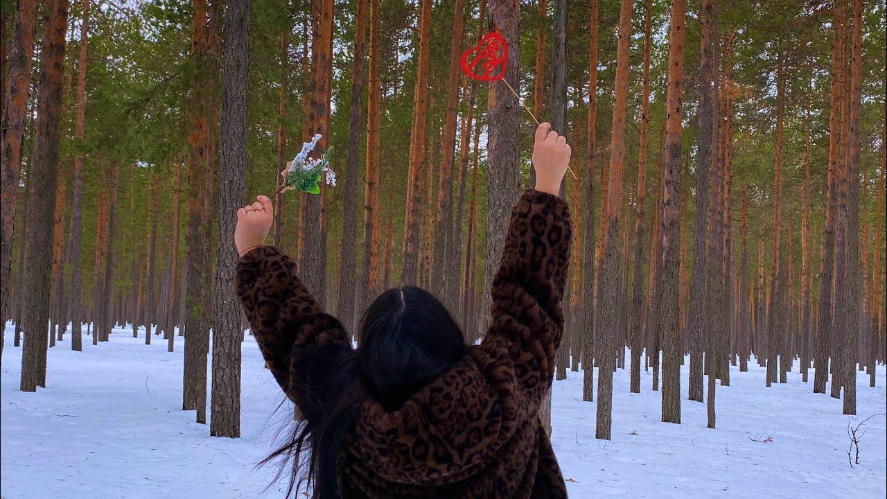 “Путешественники“ Новотроицк-Сургут 2 часть #дорога #путешествие #сургут смотреть онлайн