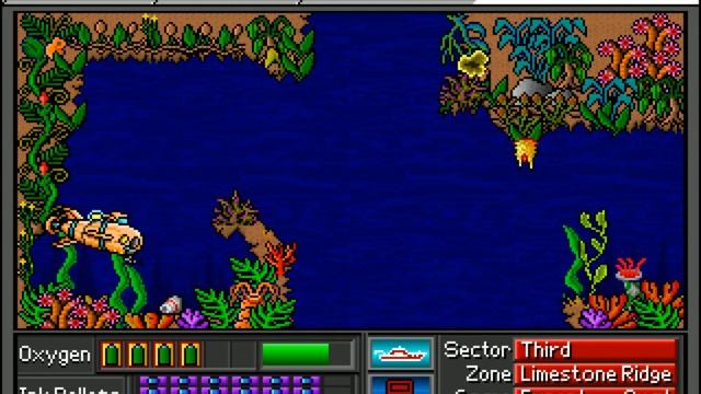 Let's Play Operation Neptune - 05 - Limestone Jungle